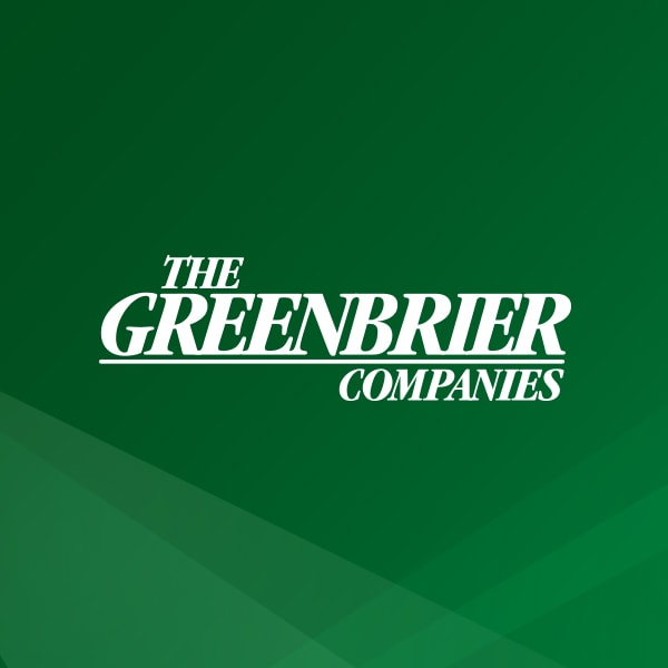 The Greenbrier Companies